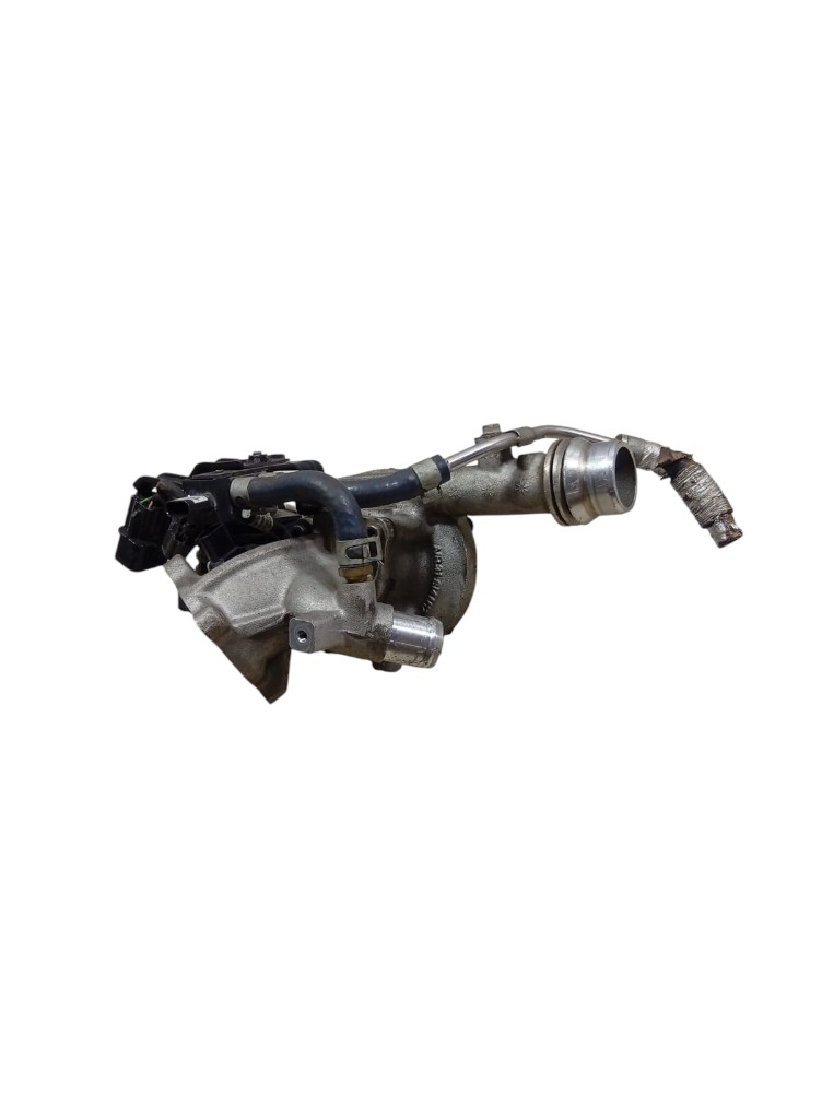 Turbina Stonic 1.0 Tgdi 2022 Híbrido 2