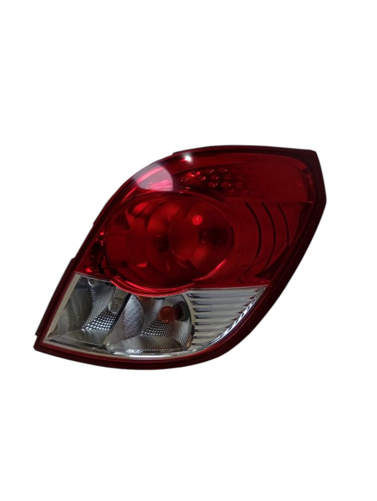 Lanterna Traseira Direita Chevrolet Captiva 2008 2012 2