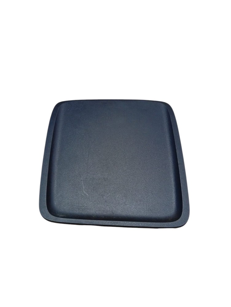 Moldura Console Central Chevrolet Tracker 2023 2024