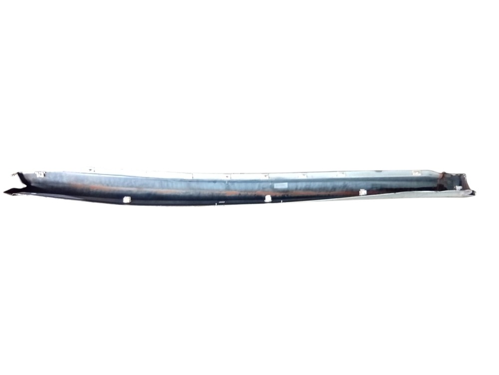 Spoiler Lateral Mercedes B180 2008 Avaria 2