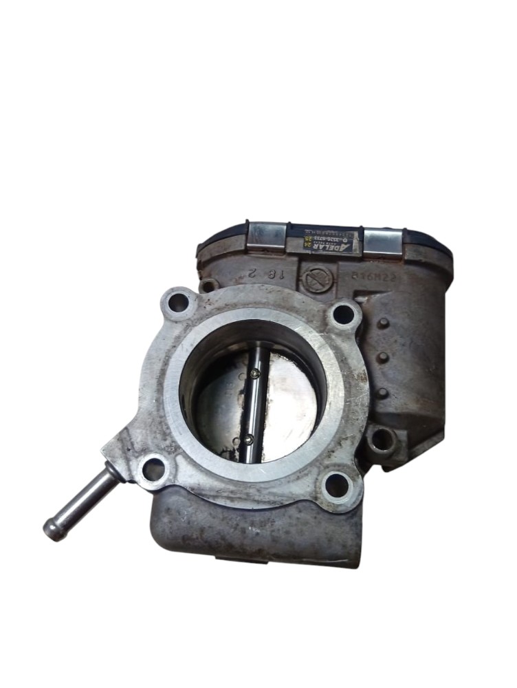 Tbi Corpo Borboleta Hyundai Hb20 1.6 16v 2014 2019 6