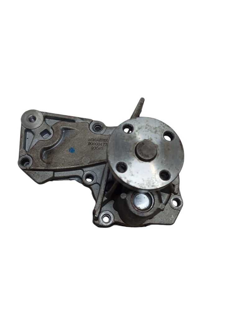 Bomba Água Ford New Fiesta Ecosport 2010 2012 90000473 3