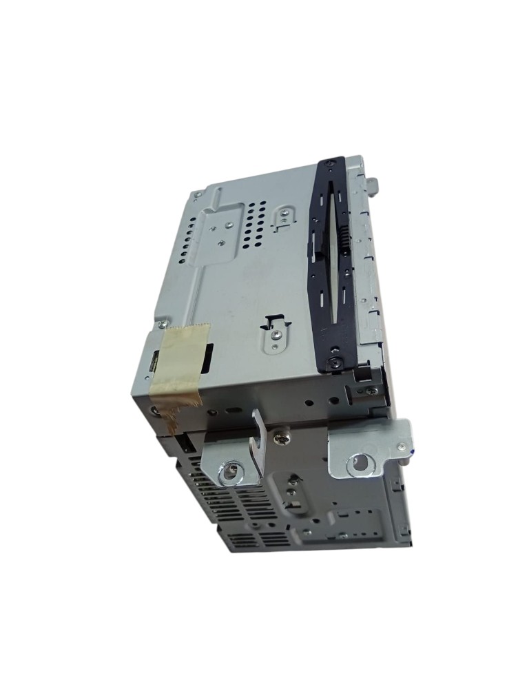 Rádio Cd Player Ford Fusion 2010 2