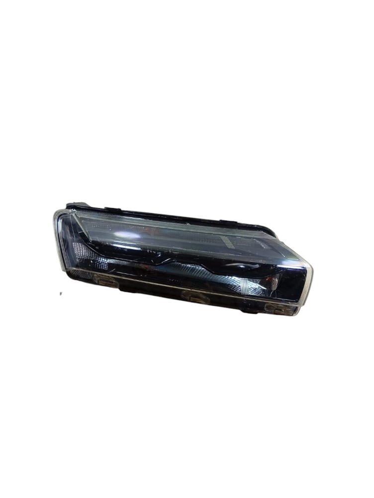 Farol Dianteiro Direito Renault Kwid Avaria