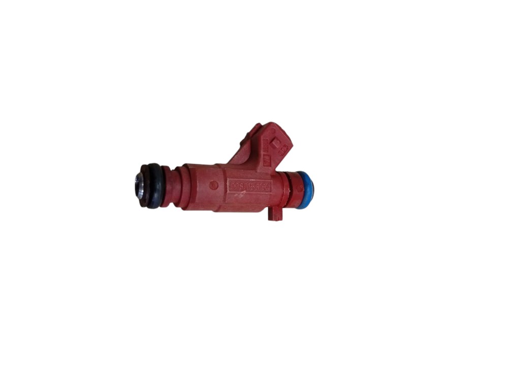 Bico Injetor Honda Fit 1.4 2004 2008 2
