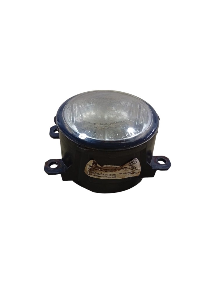 Farol Milha Esquerdo Jeep Compass Renegade 2018 2021