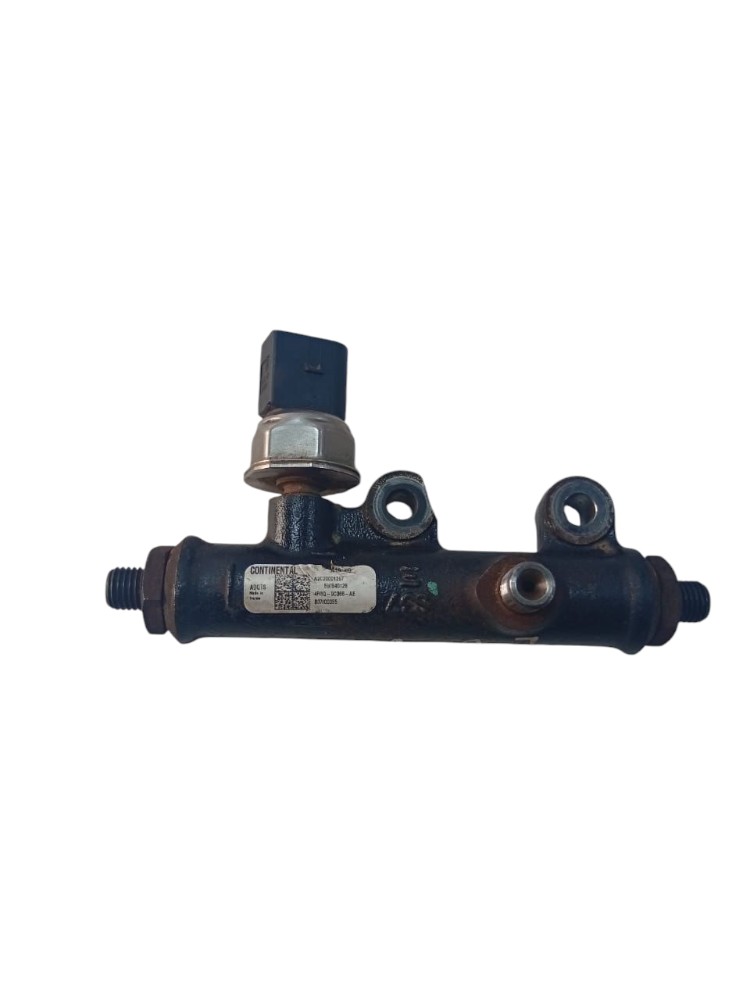 Sensor Pressão Combustível Land Rover Discovery 3 07/09 2