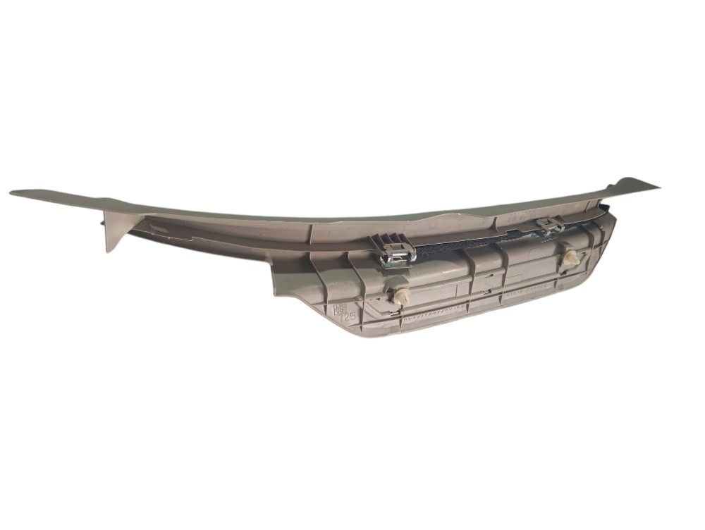Acabamento Soleira T/ Esquerda Toyota Camry 2008- 6791833070 2