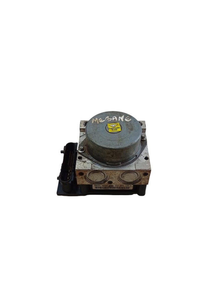 Módulo Abs Renault Megane 2007 2013 Avaria