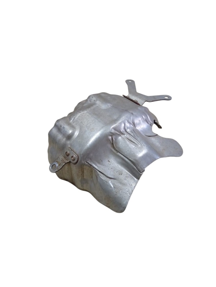 Defletor Calor Turbina Mercedes Ml350 2015