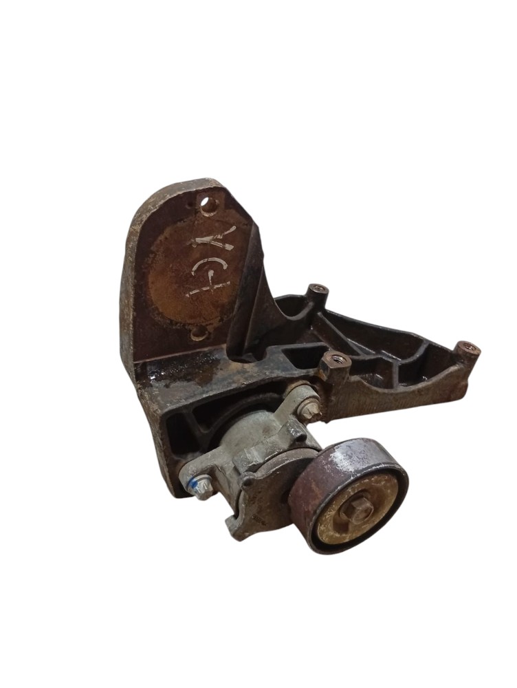 Suporte Compressor Bomba Direção Chevrolet Astra Vectra
