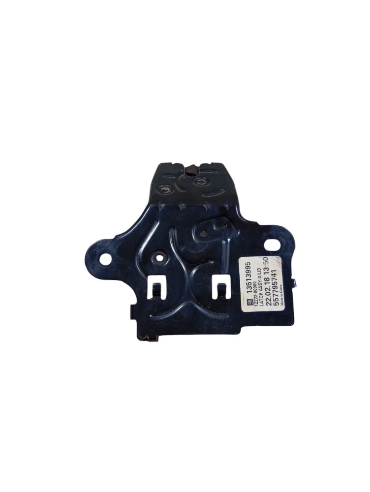 Fechadura Tampa Traseira Chevrolet Cobalt Onix 2013 18 Avari