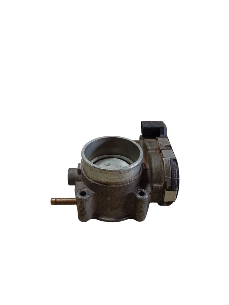 Tbi Corpo Borboleta Chevrolet Astra Vectra Zafira 2.0 2006