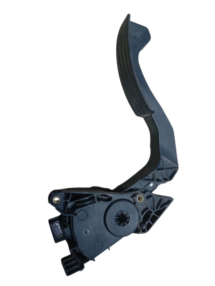 Pedal Acelerador Duster Logan Sandero 2015 2019 180022703r