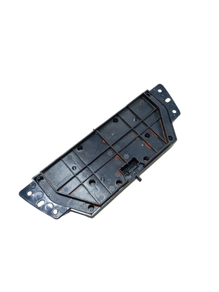 Comando Ar Condicionado Land Rover Freelander 2012 4