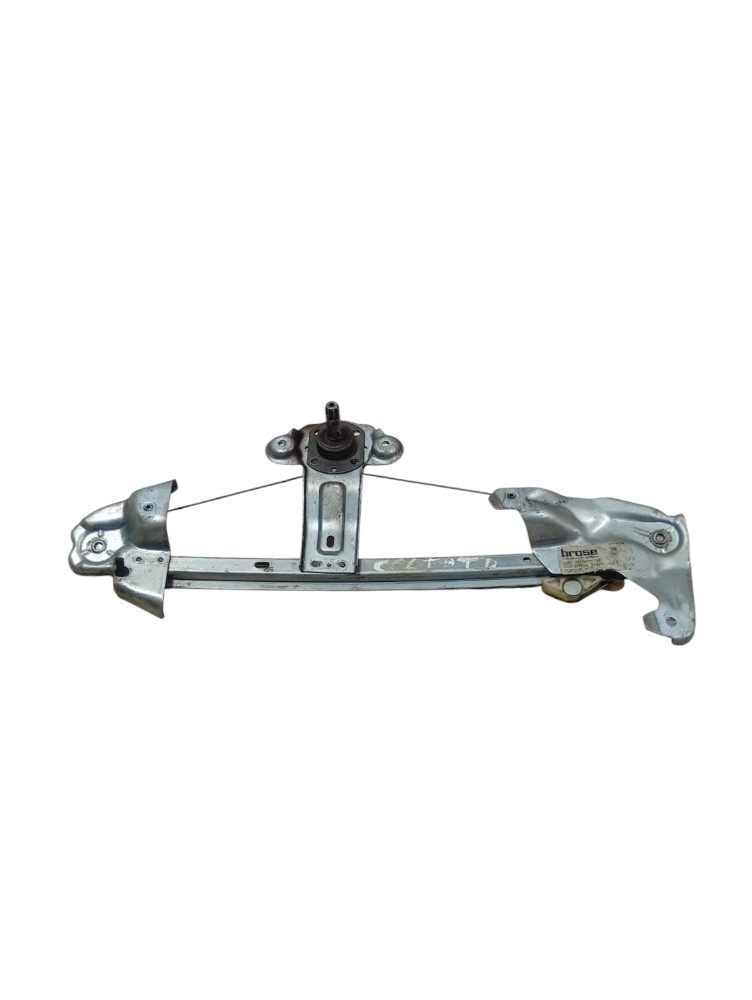 Máquina Vidro Manual Traseira Direita Chevrolet Celta 2010