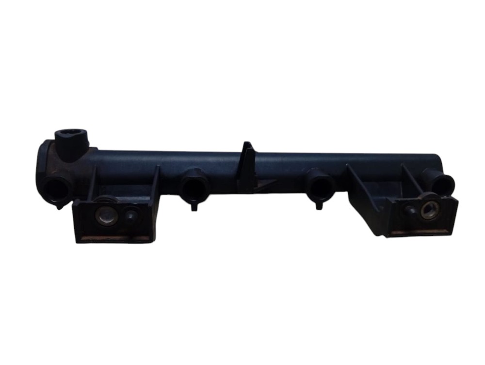 Flauta Bico Injetor Peugeot 206 Citroen C3 2008 2009