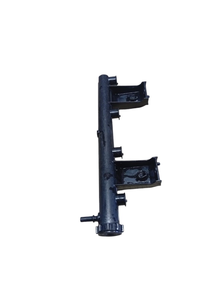 Flauta Bico Injetor Peugeot 208 1.5 2014 2016 2