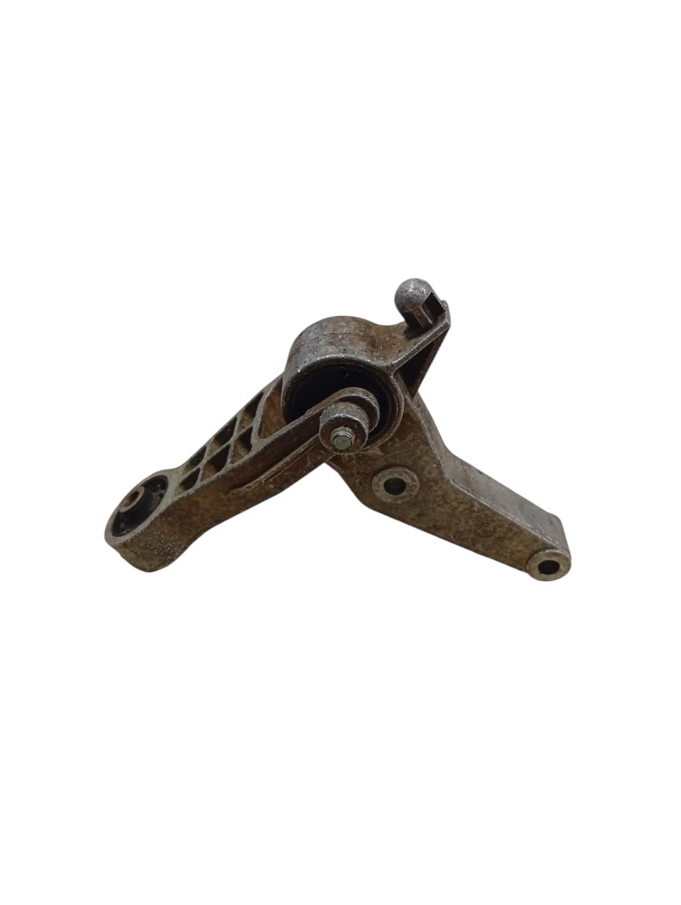 Coxim Traseiro Motor Chevrolet Meriva Corsa Montana 2002 201