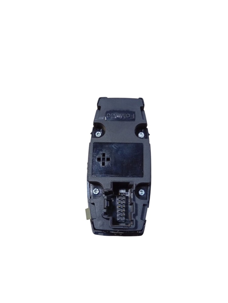 Chave Luz Farol Porta Mala Ford Ka 2017 2018 5