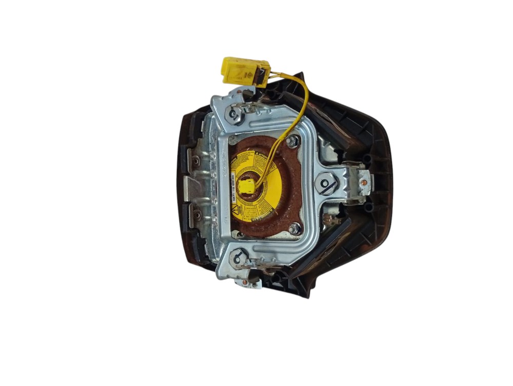 Bolsa Airbag Volante Honda Cr-v 2010 4