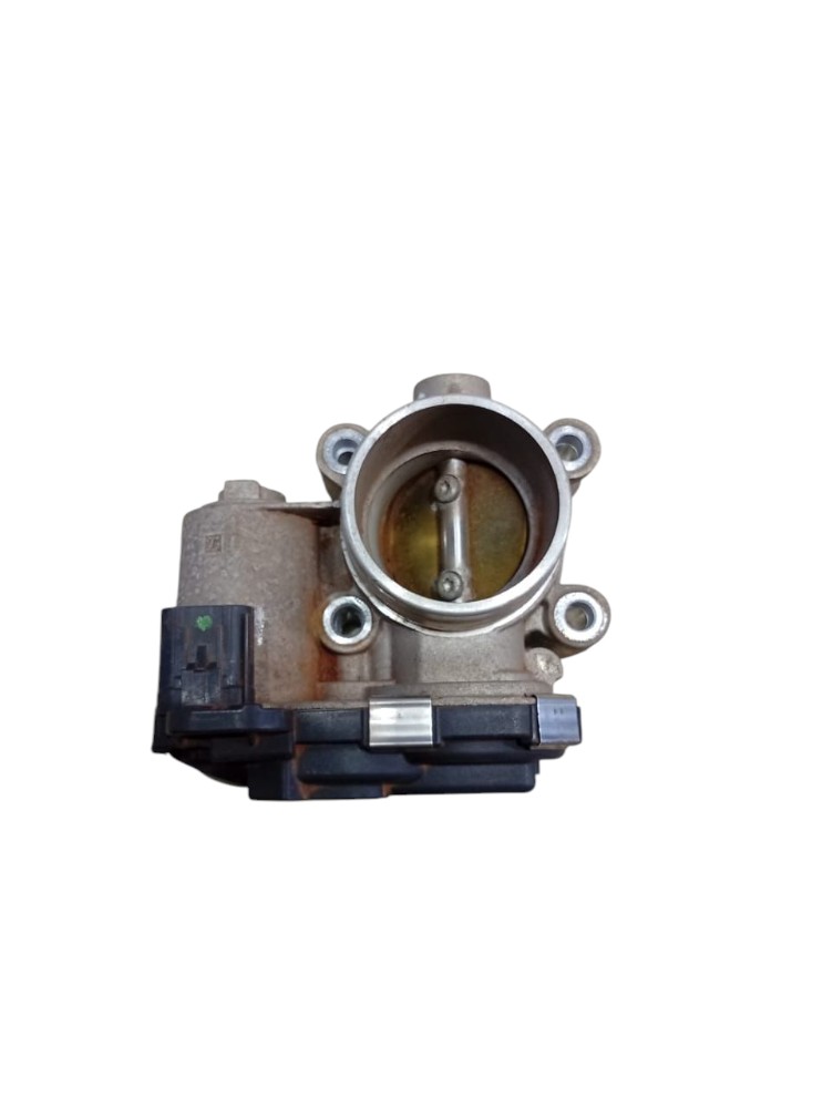 Tbi Corpo Borboleta Chevrolet Cruze Tracker 1.4 2018 2022