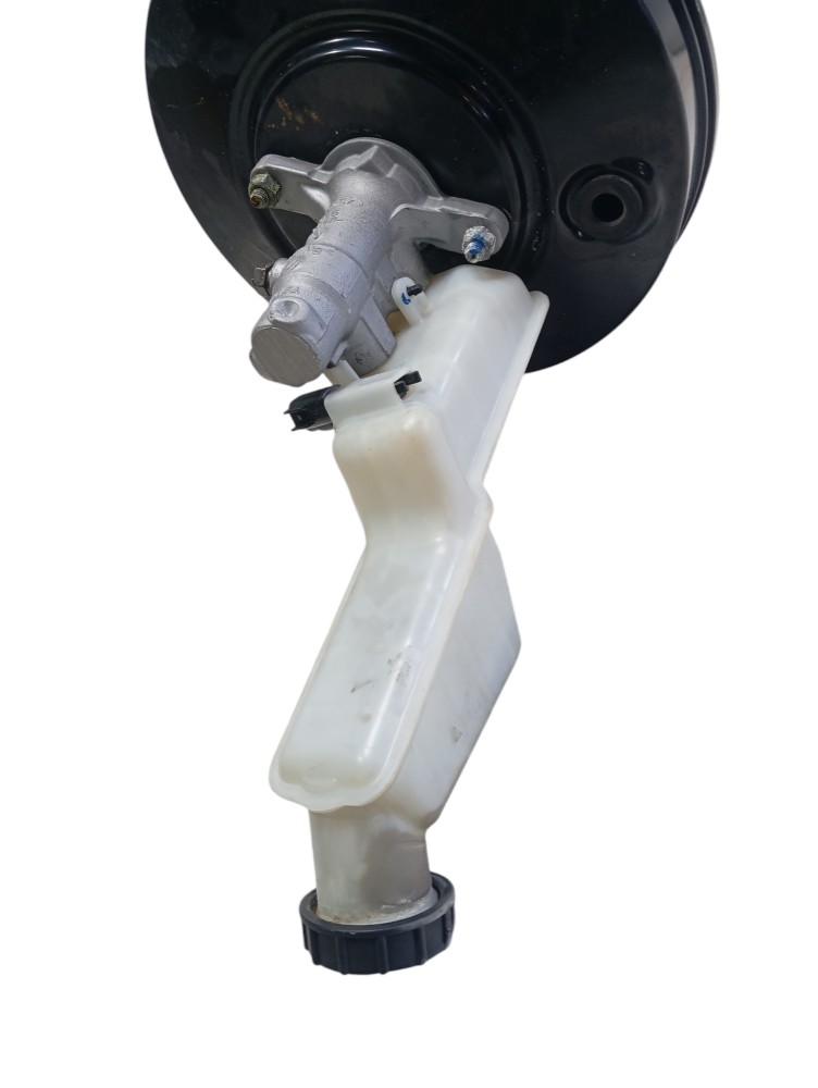 Hidrovácuo com cilindro mestre Ford EcoSport 1.5 2020 4