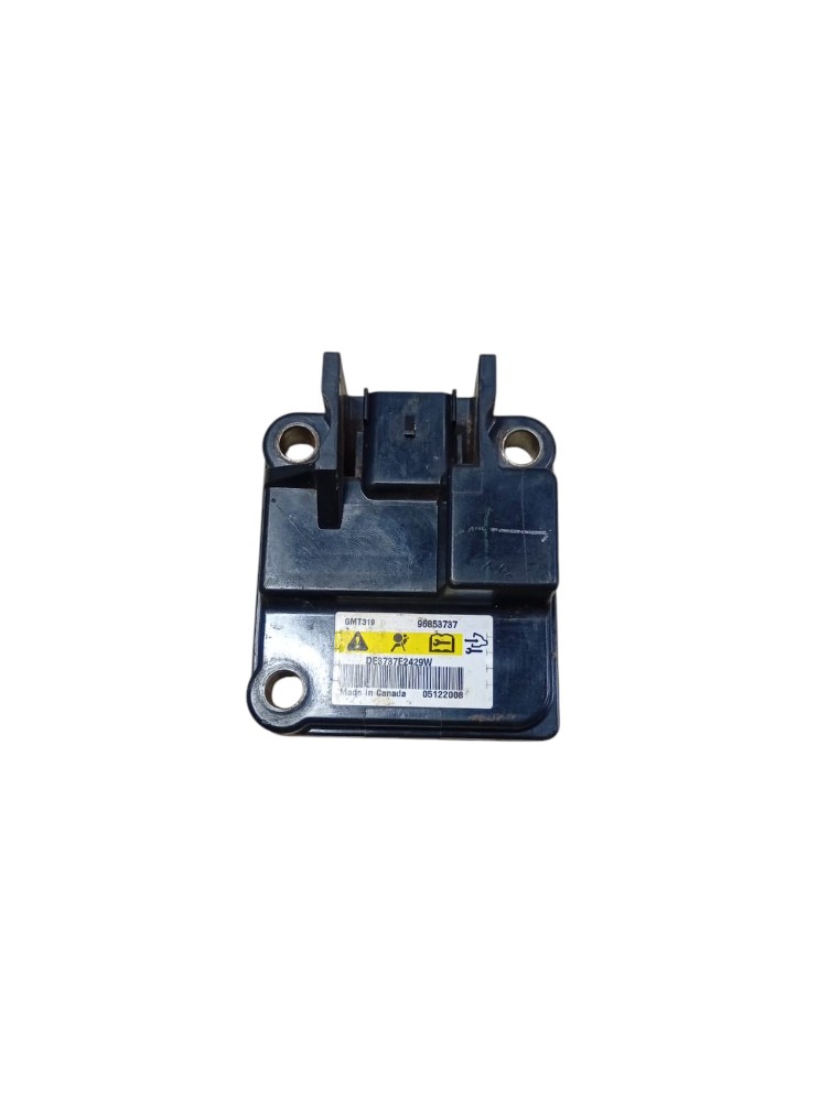 Módulo Impacto Chevrolet Captiva 2008 2012