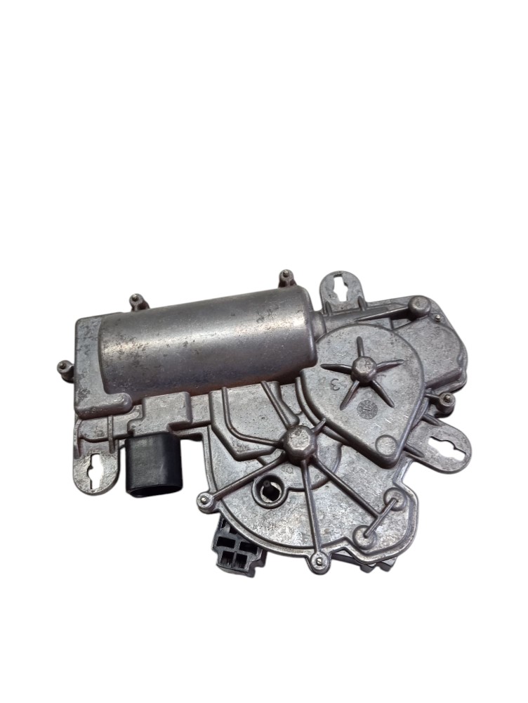Motor Atuador Tampa Traseira Audi Q7 3.0 2016 4m0827887b 4