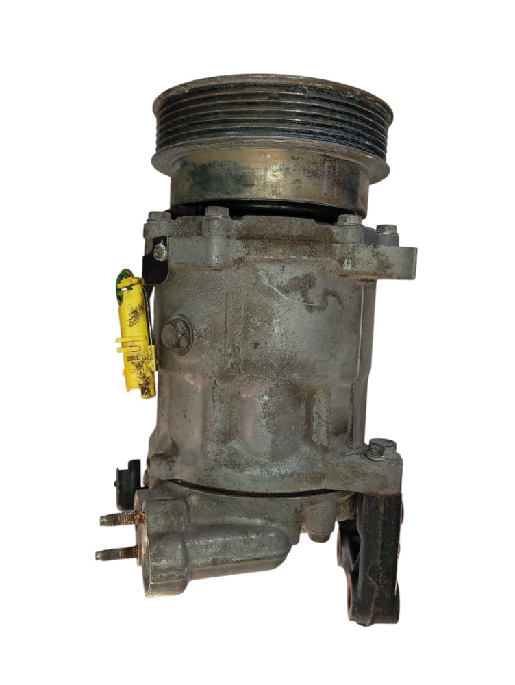 Compressor De Ar Peugeot 407 Citroen C5 – 9663315580 6