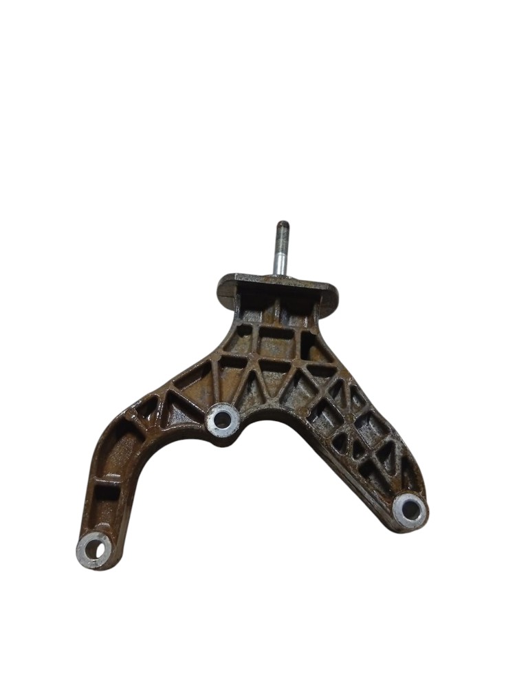 Suporte Coxim Câmbio Fiat Palio Uno Fiorino 2014 2015