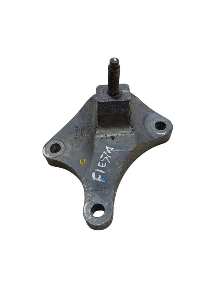 Suporte Coxim Motor Ford Fiesta 2003 2010 1
