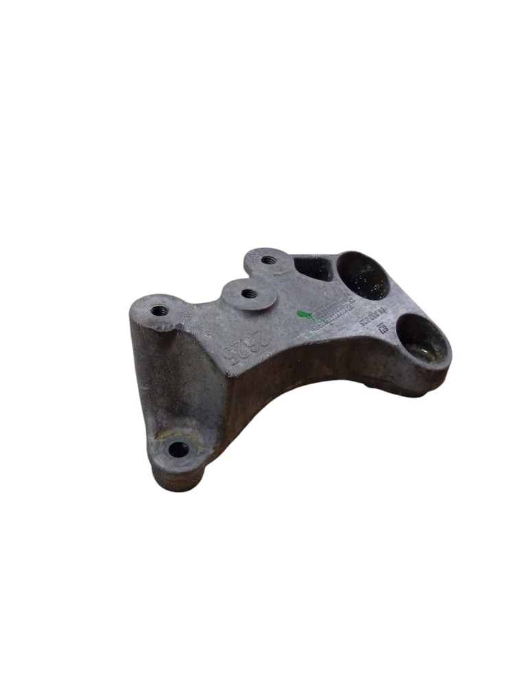 Suporte Coxim Câmbio Chevrolet Onix Prisma 2013 2019