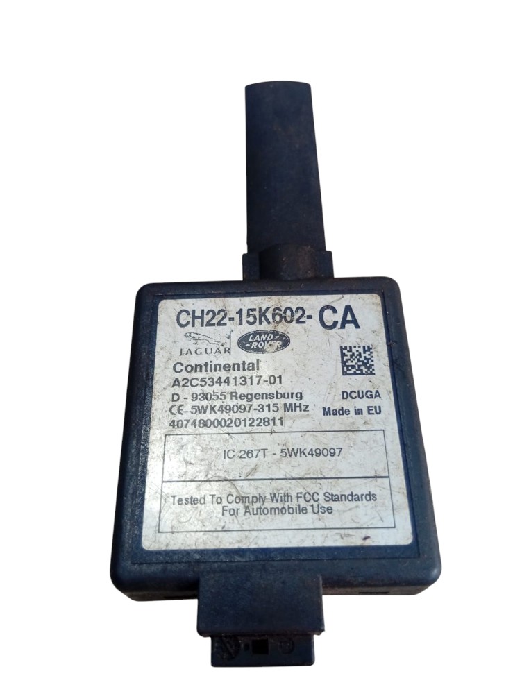 Sensor Keyless Land Rover Discovery 4 4