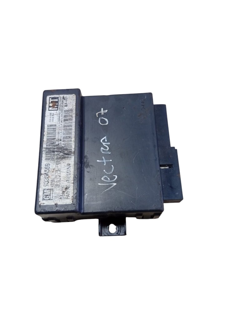 Módulo Conforto Alarme Chevrolet Vectra 2007 3