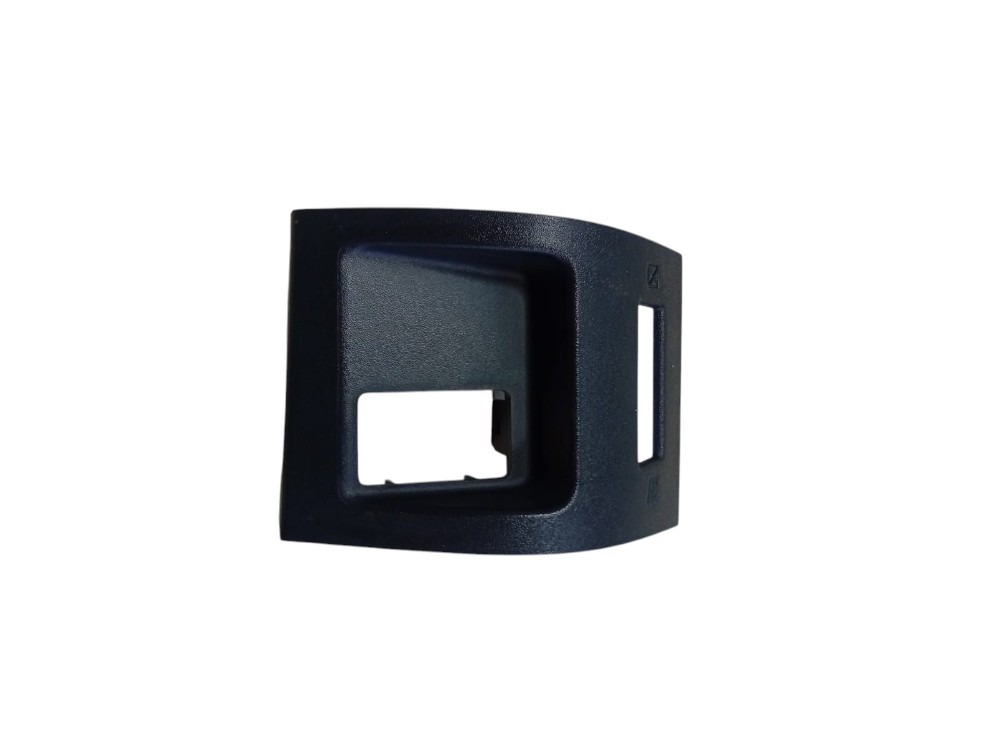 Moldura Botão Regulagem Farol Nissan Murano 2010