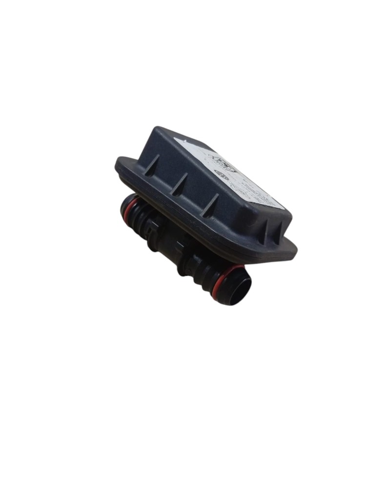 Válvula Canister Volkswagen T-cross Virtus 1.4 2022 2024