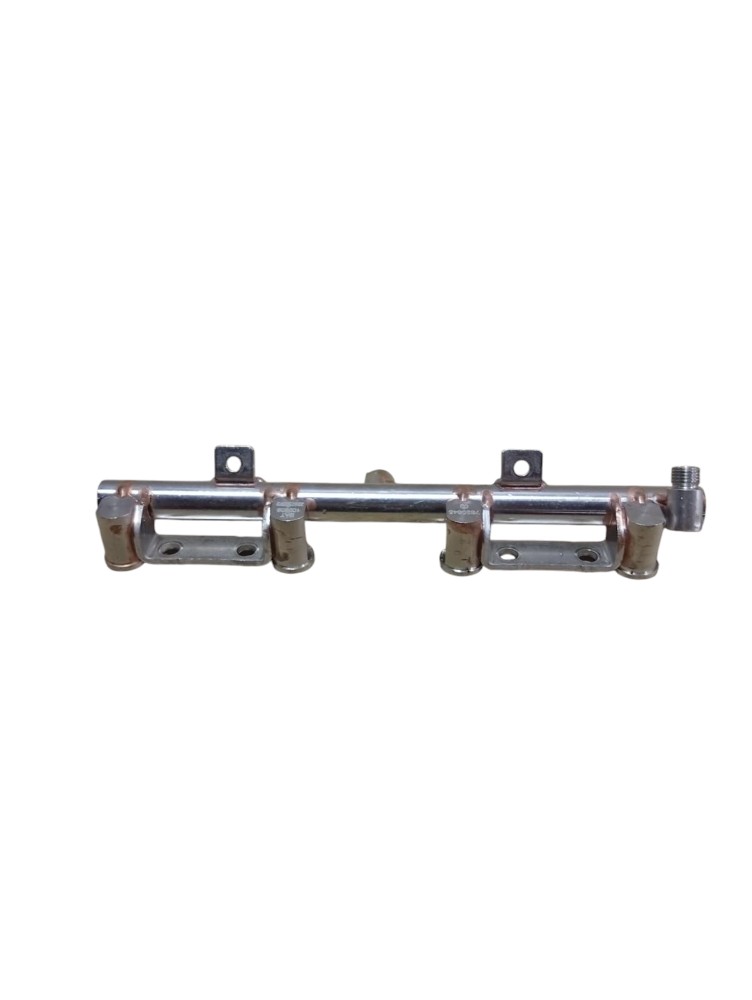 Flauta Bico Injetor Citroen Peugeot Thp