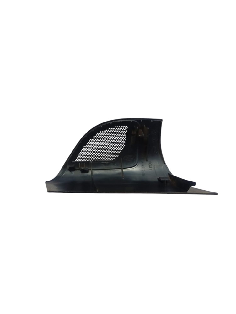 Acabamento Retrovisor Direito Ford Focus 2009 2012 4