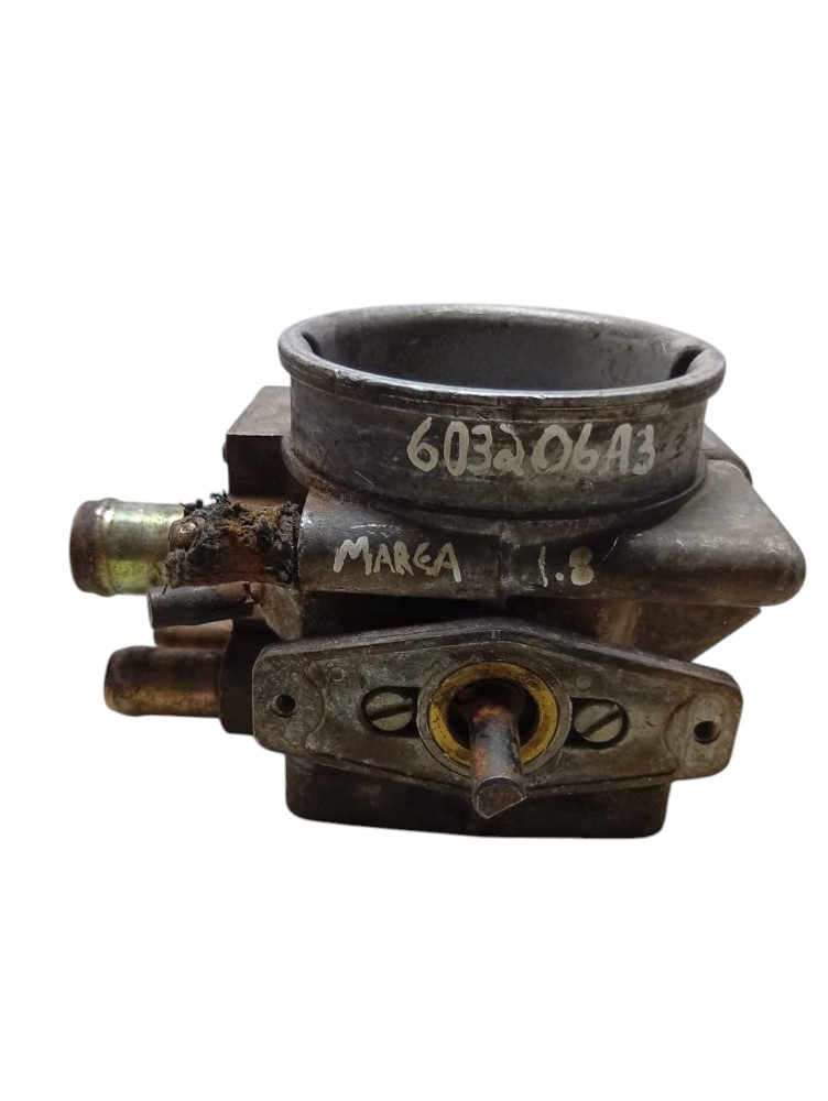 Tbi Corpo Borboleta Fiat Marea Tempra 1.8 1997 1999