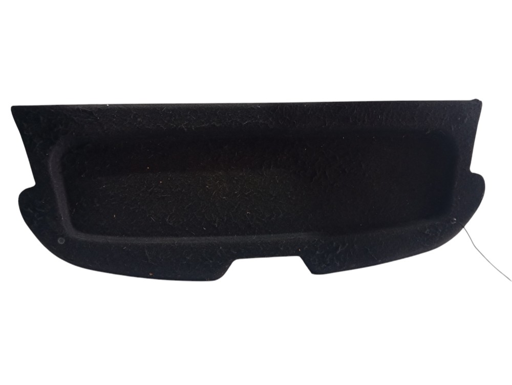 Tampão Bagagito Fiat Stilo 2003  07353603510 2