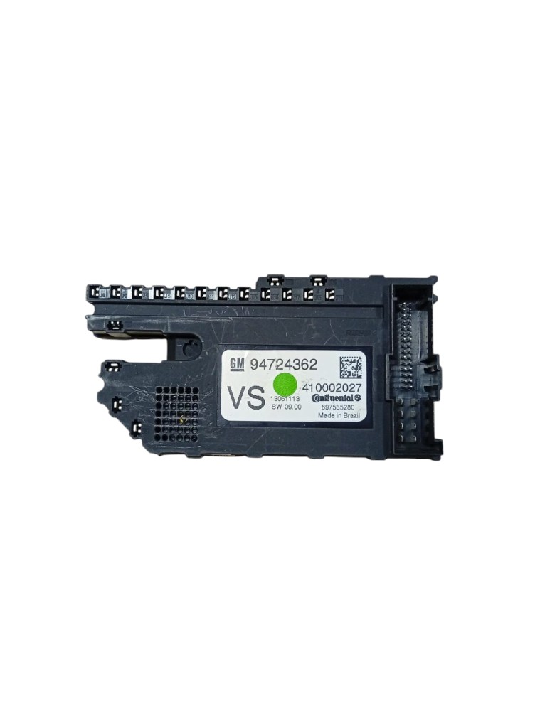 Módulo Multi Timer Chevrolet Vectra Astra 2006 2011