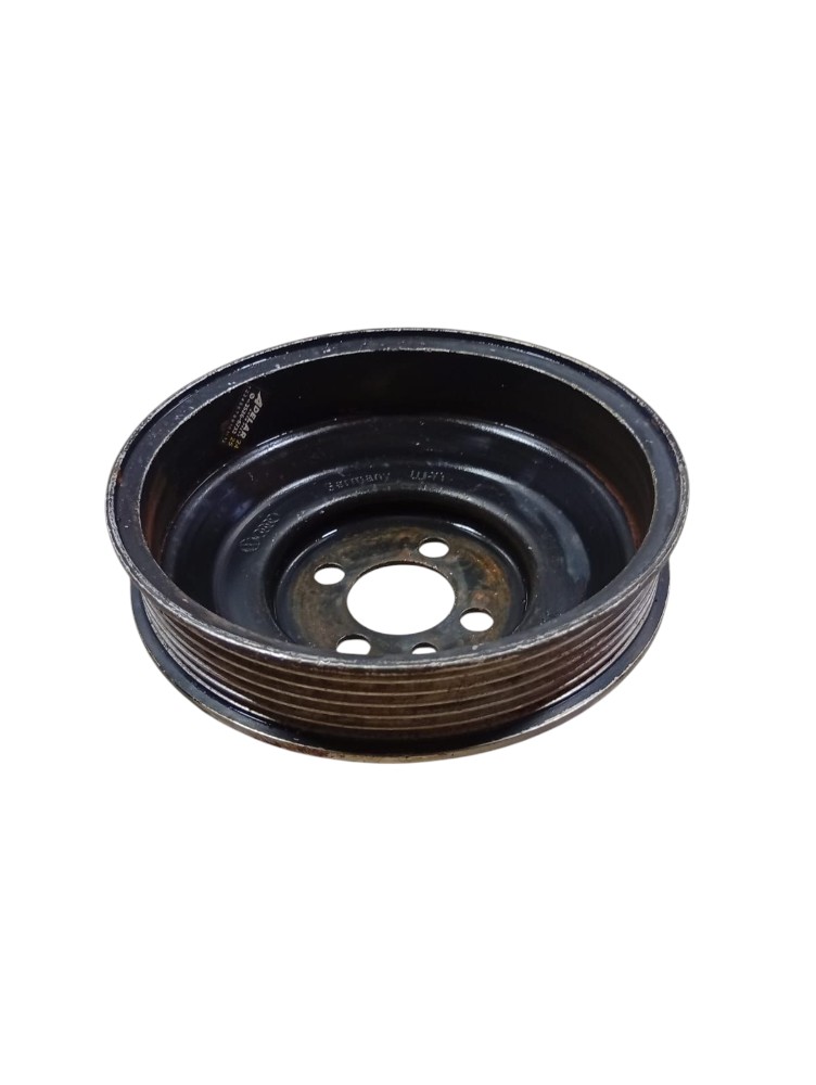Polia Virabrequim Volkswagen Golf Polo 1.8 1997 2002 3