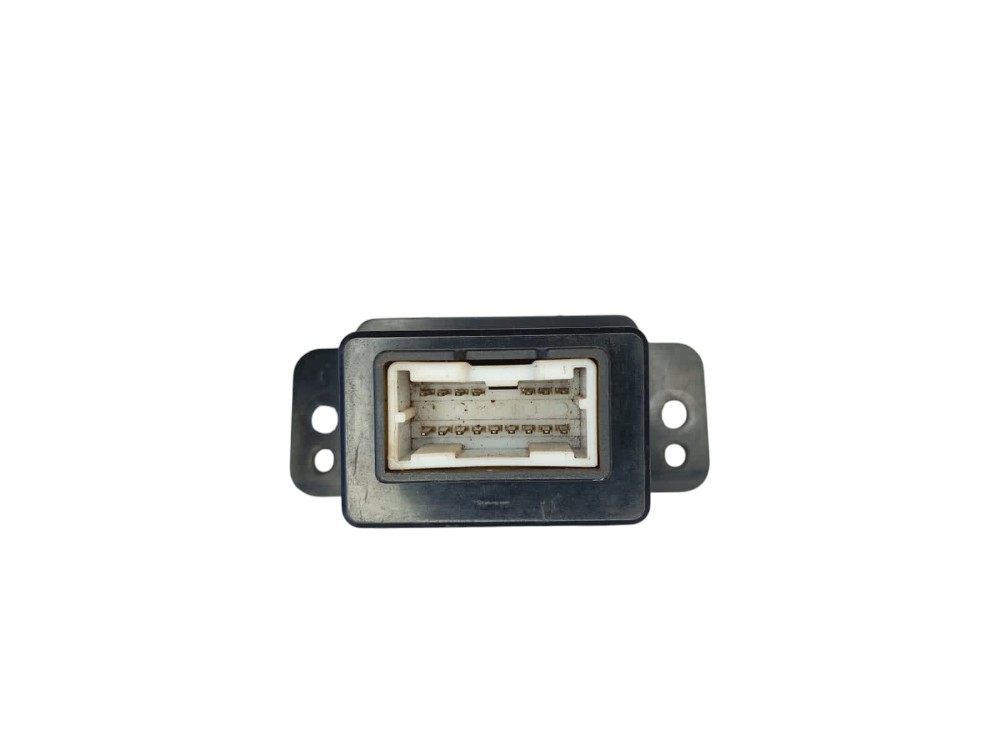 Entrada Usb Auxiliar Hyundai Hb20 2018 3