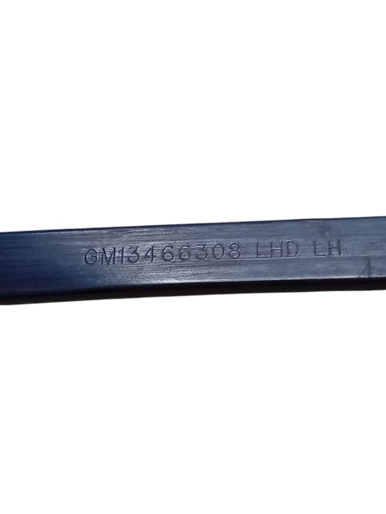 Braço Limpador Parabrisa Esquerdo Chevrolet Cruze 2017 2019 4