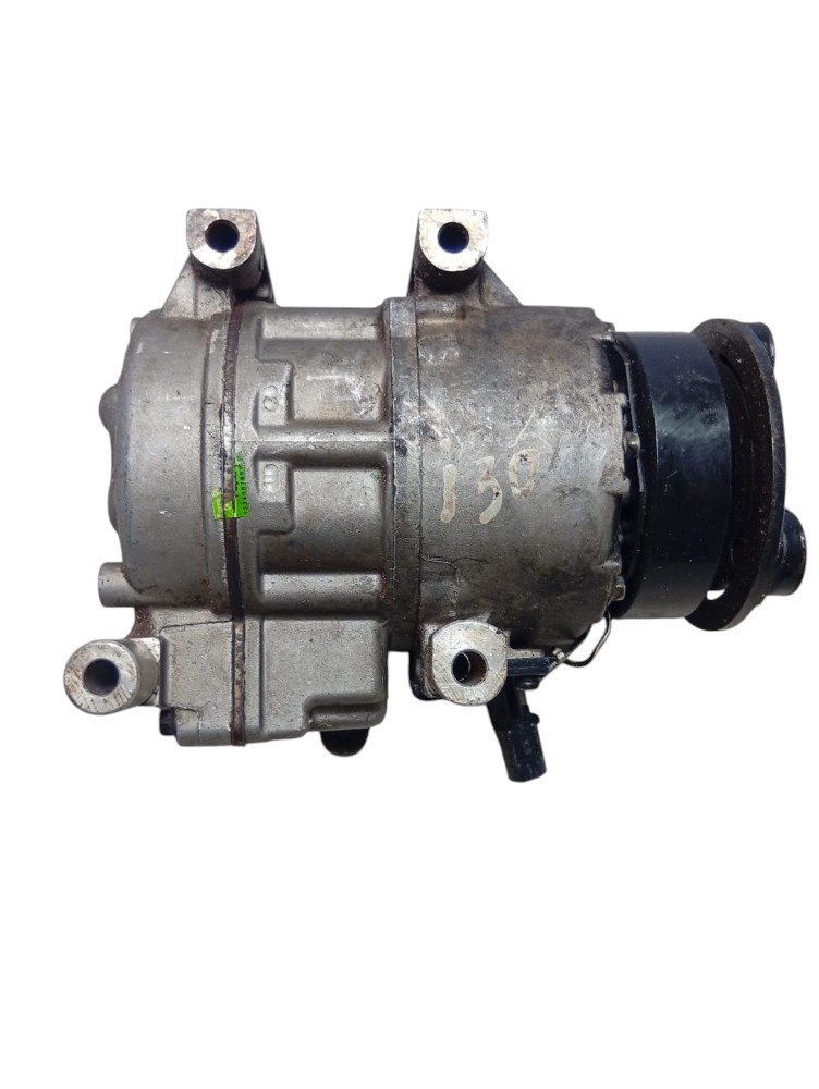 Compressor Ar Condicionado Hyundai I30