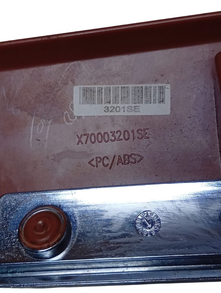 Moldura Difusor Ar Direito Jeep Grand Cherokee 2013 6