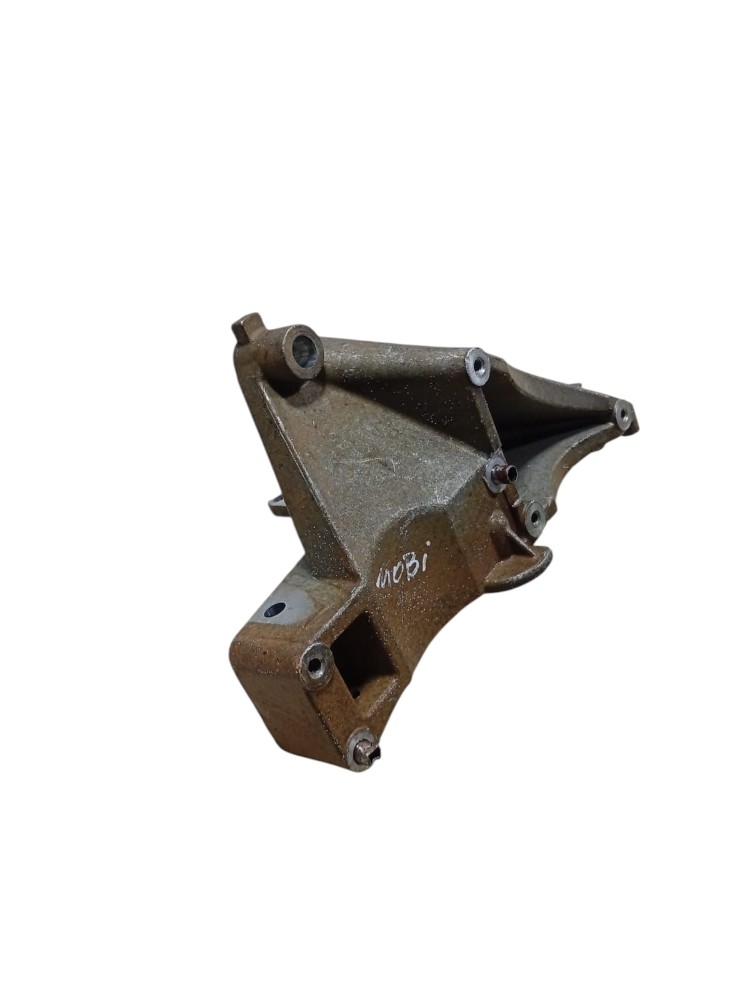 Suporte Alternador Compressor Fiat Palio Strada 2018 2020 1
