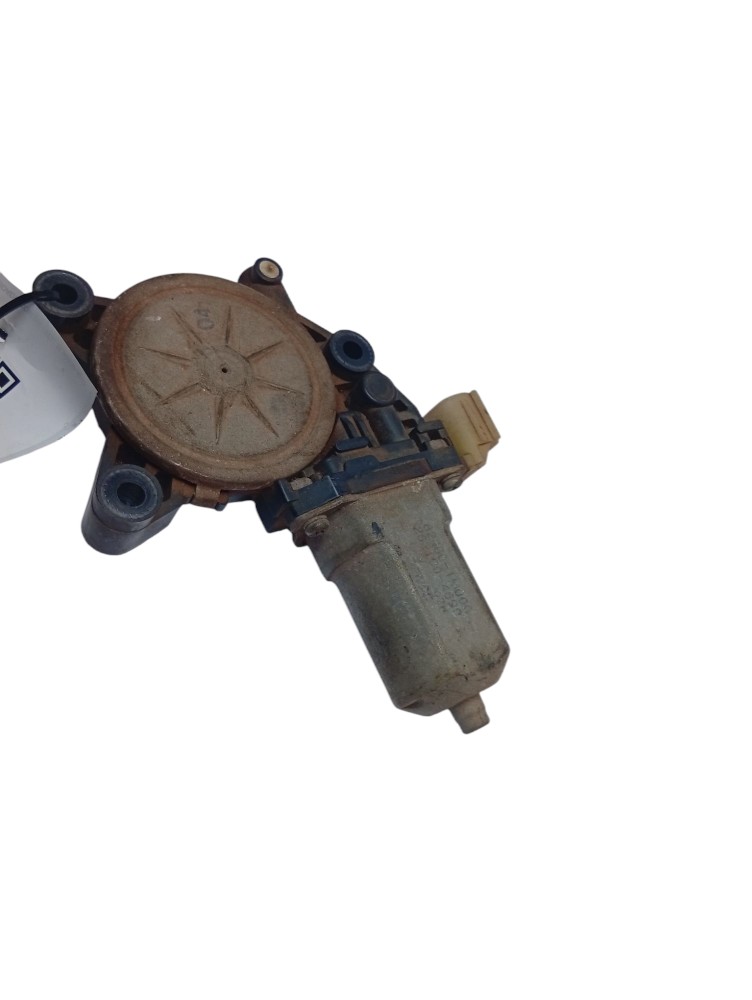 Motor Maquina Vidro Tras Direito Soul Kia 2012 824601m0000 6