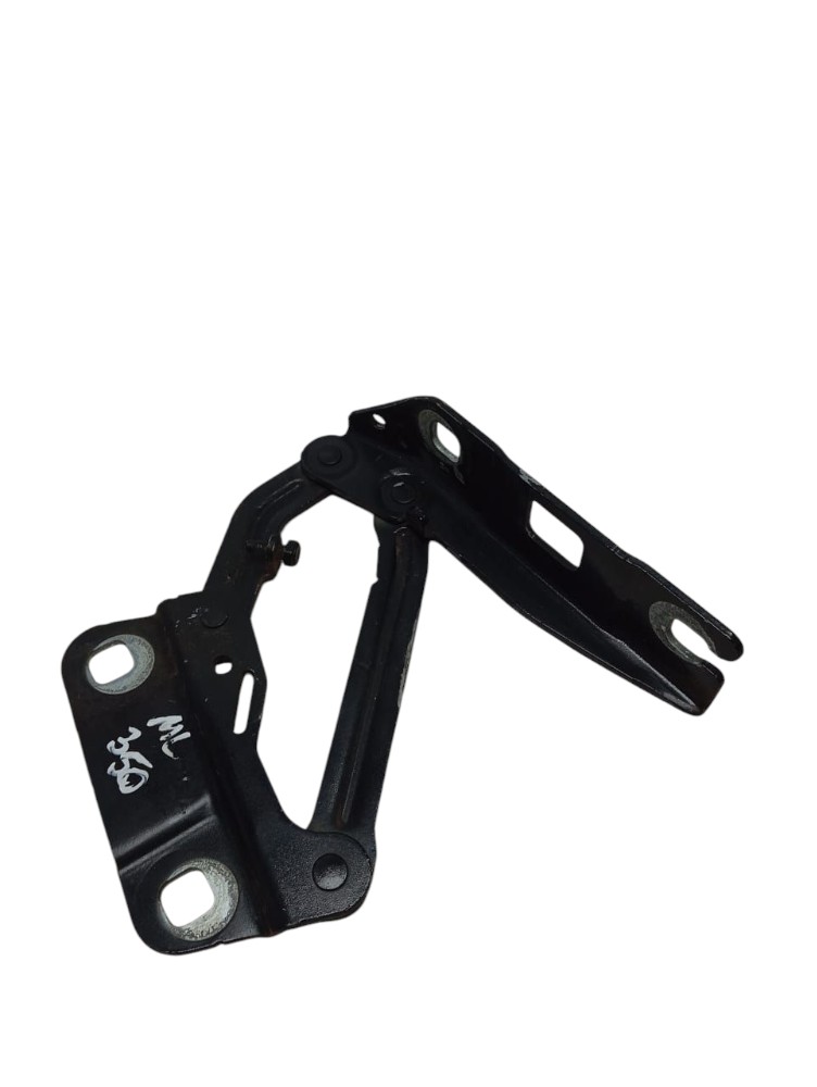 Dobradiça Esquerda Capô Mbenz Ml350 2006 2012 A2518800128 5